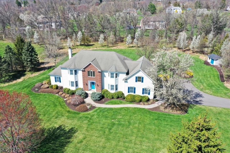 Dove's Landing - Residential