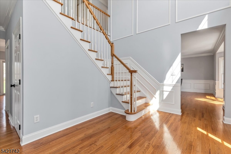 Dove's Landing - Residential