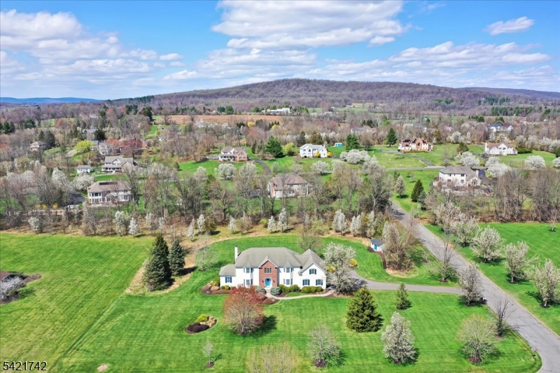 Dove's Landing - Residential