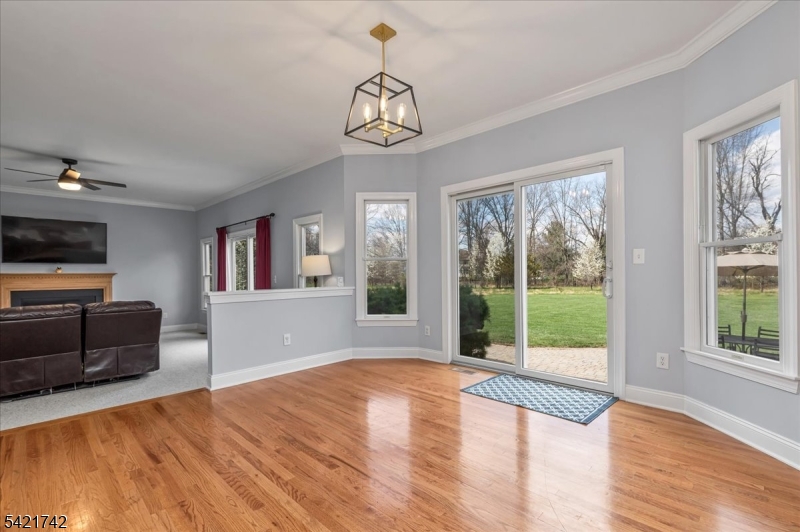 Dove's Landing - Residential