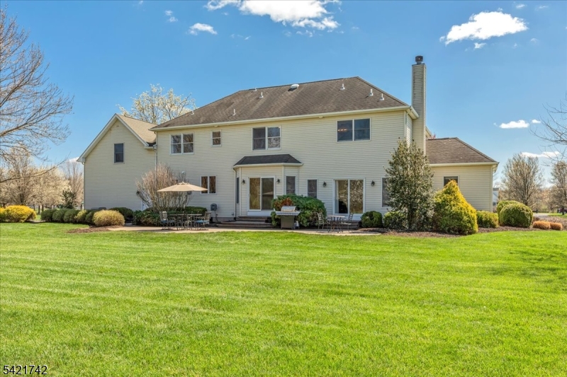 Dove's Landing - Residential