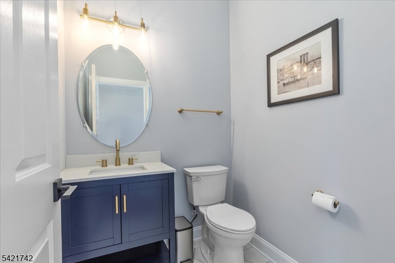 Dove's Landing - Residential