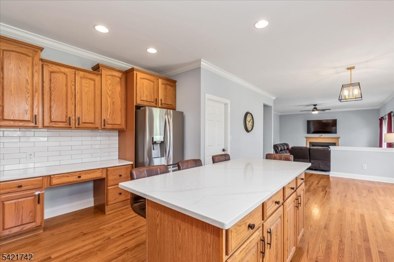 Dove's Landing - Residential