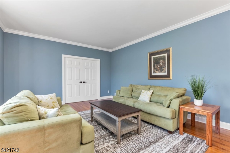 Dove's Landing - Residential