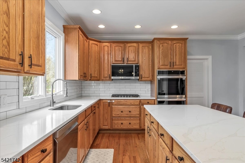 Dove's Landing - Residential