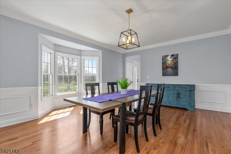 Dove's Landing - Residential