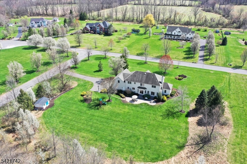 Dove's Landing - Residential