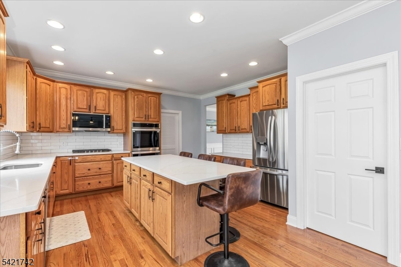 Dove's Landing - Residential