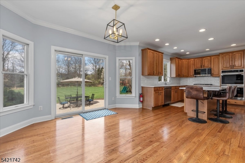 Dove's Landing - Residential