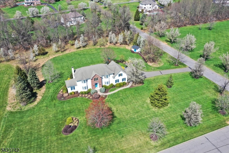 Dove's Landing - Residential