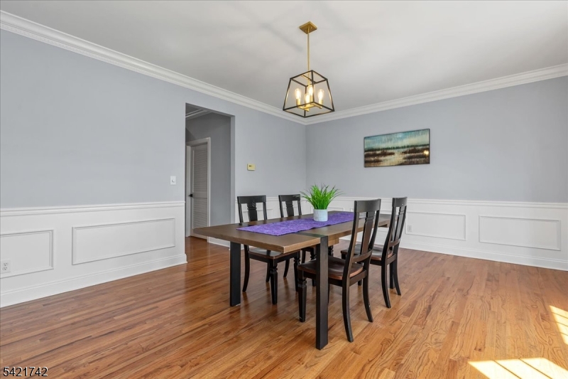 Dove's Landing - Residential