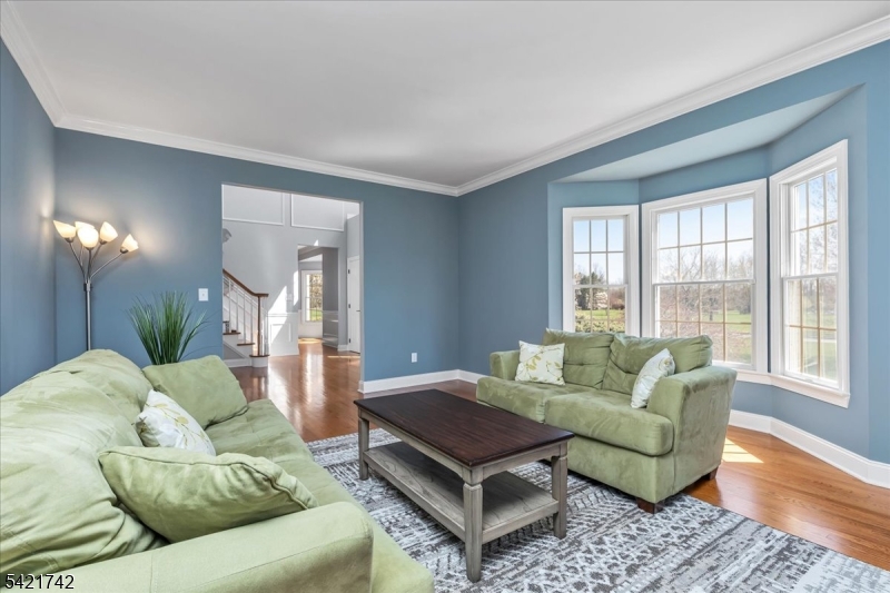 Dove's Landing - Residential