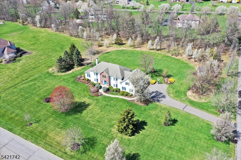 Dove's Landing - Residential