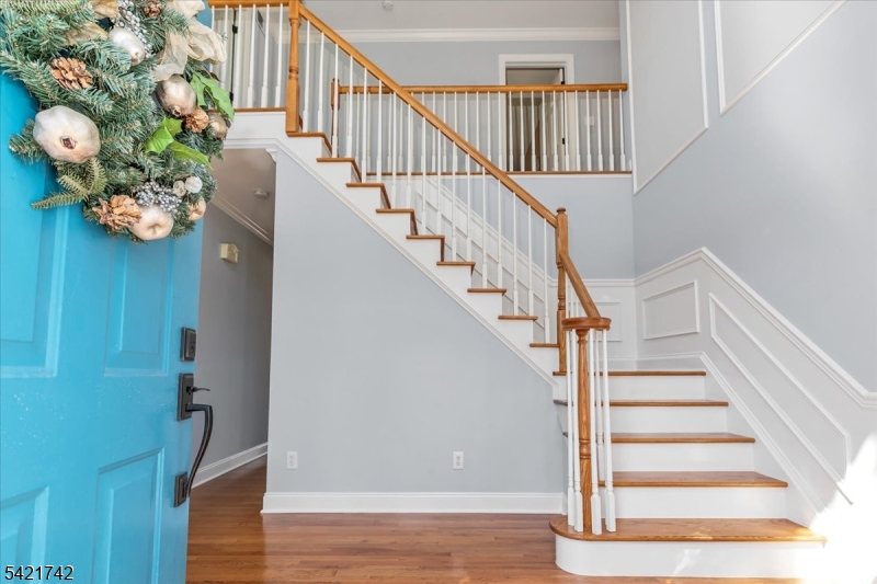 Dove's Landing - Residential