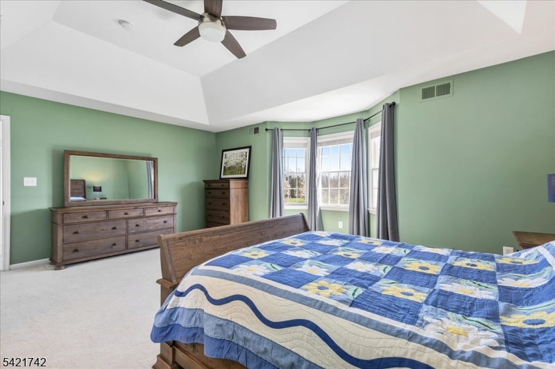 Dove's Landing - Residential