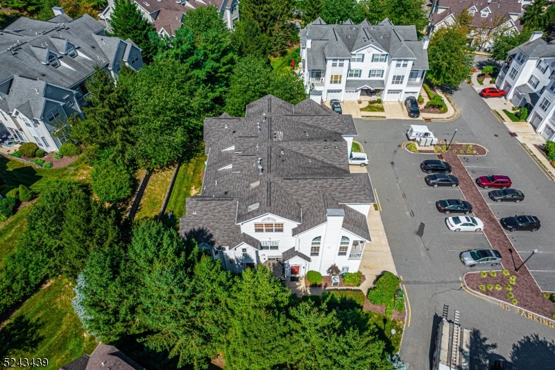 Rose Arbor - Residential