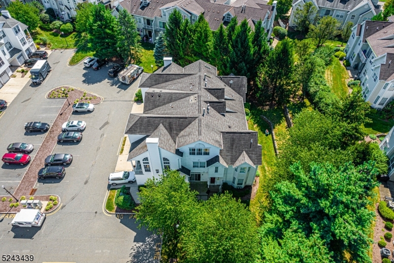 Rose Arbor - Residential