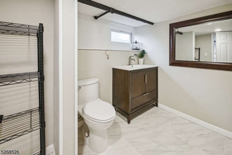 Fairchild - Residential