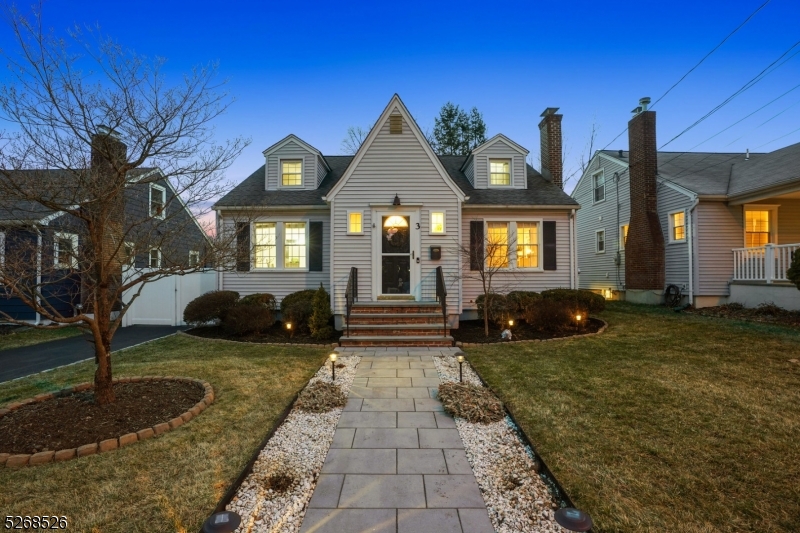 Fairchild - Residential