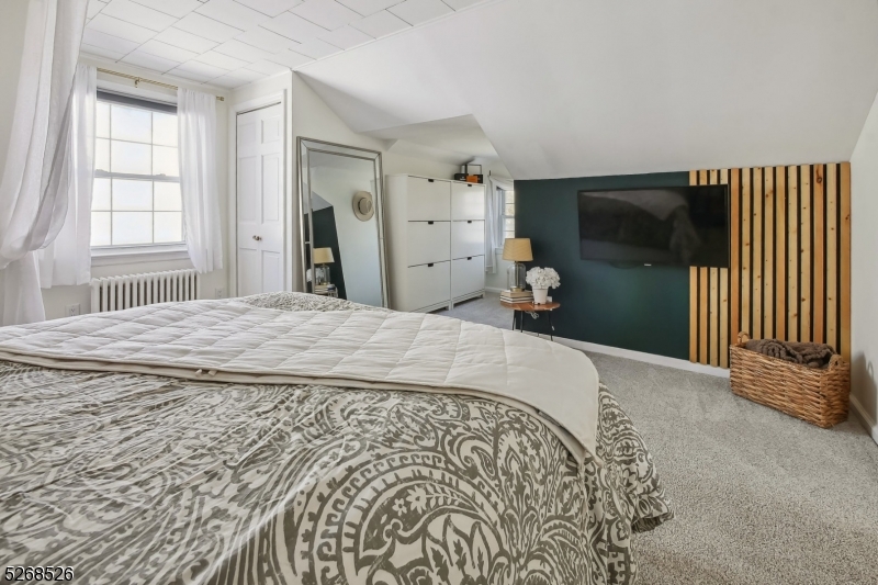 Fairchild - Residential