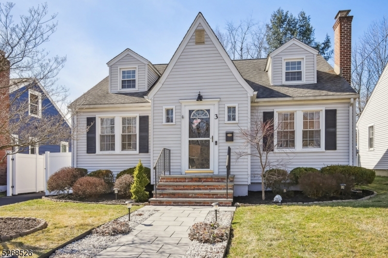 Fairchild - Residential