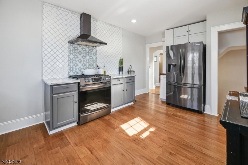 Fairchild - Residential