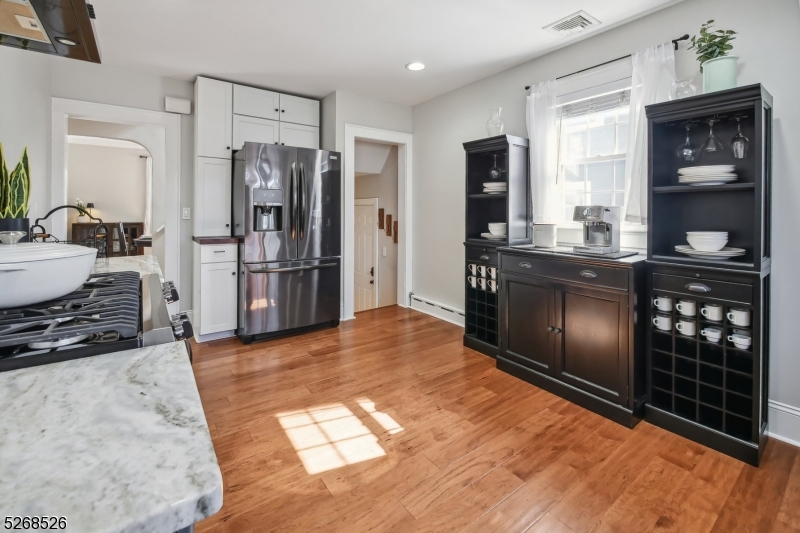 Fairchild - Residential