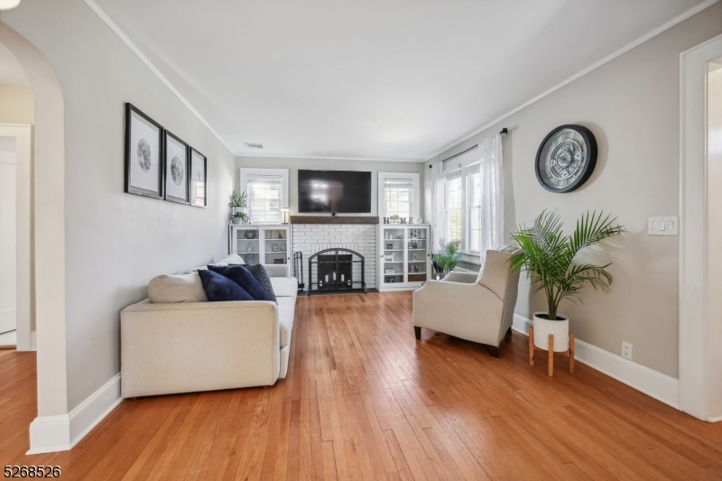 Fairchild - Residential