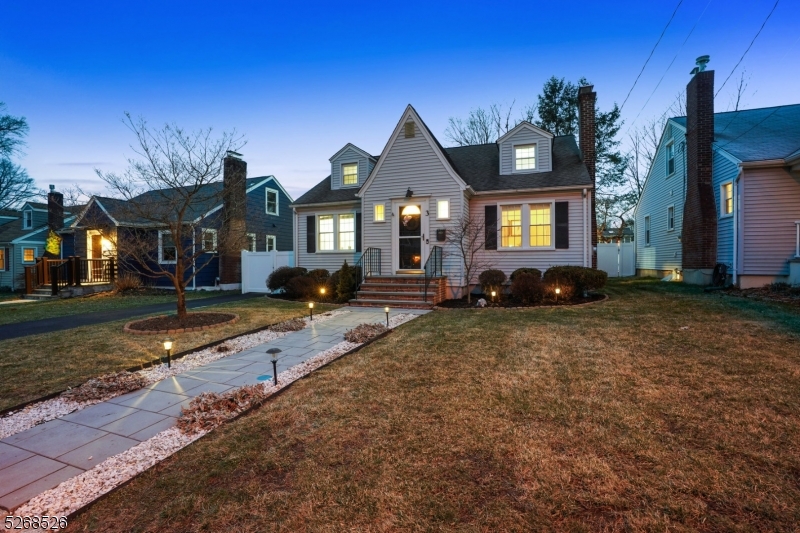 Fairchild - Residential