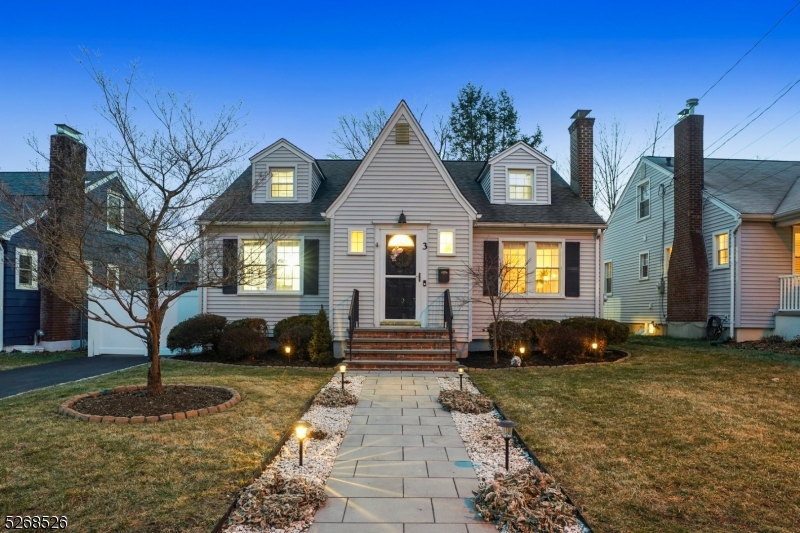 Fairchild - Residential