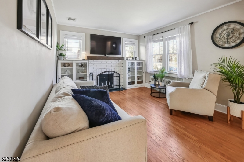 Fairchild - Residential