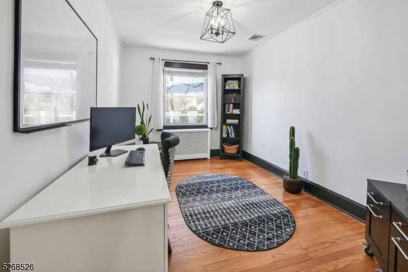 Fairchild - Residential