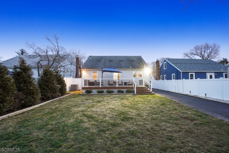 Fairchild - Residential