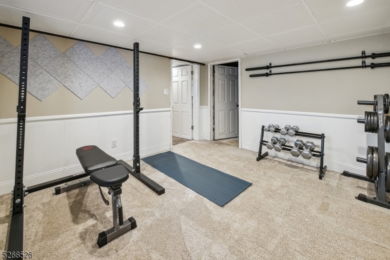 Fairchild - Residential