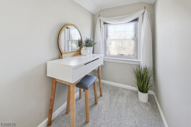 Fairchild - Residential