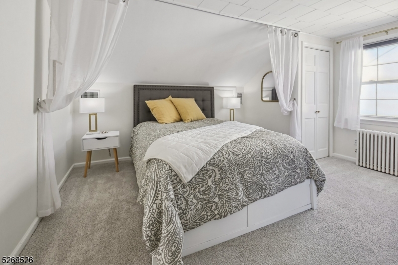 Fairchild - Residential