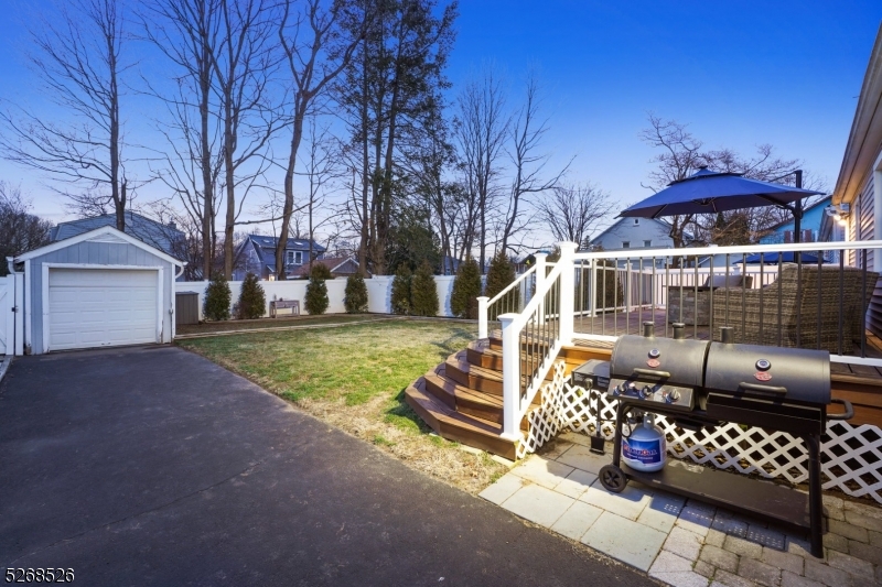 Fairchild - Residential