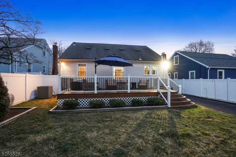 Fairchild - Residential