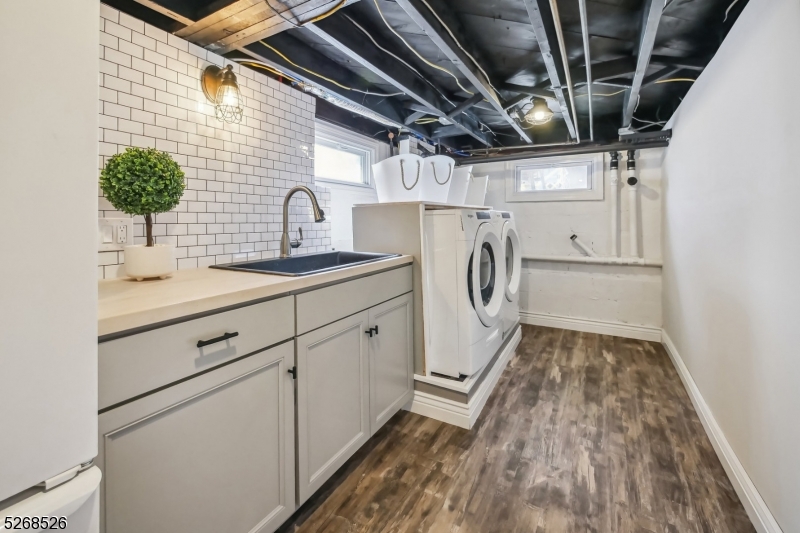 Fairchild - Residential