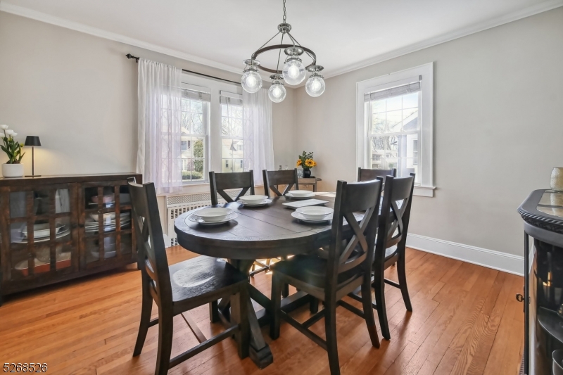 Fairchild - Residential