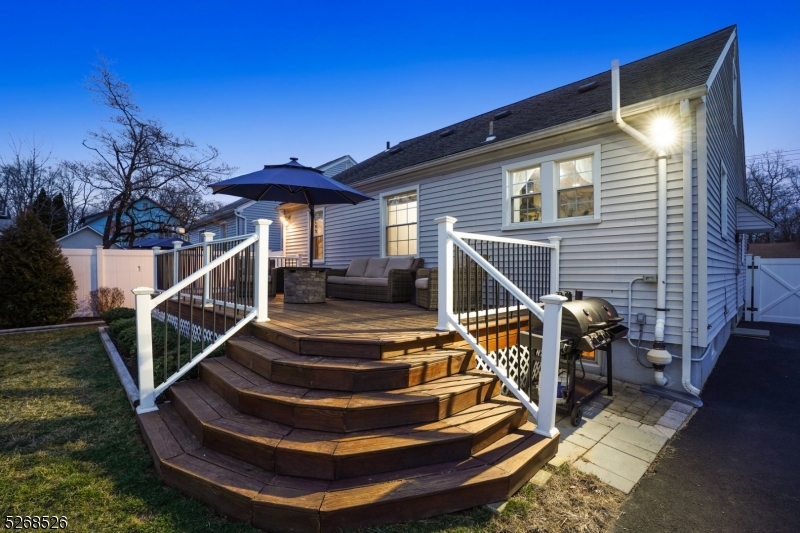 Fairchild - Residential