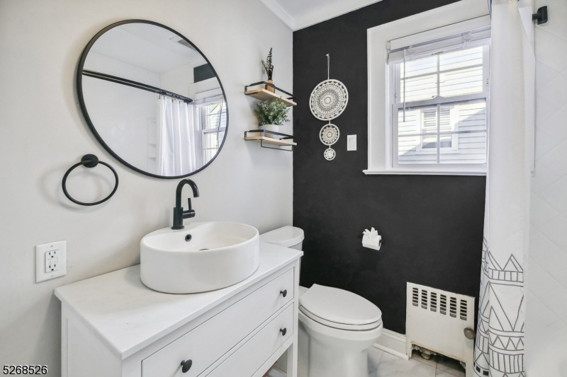 Fairchild - Residential