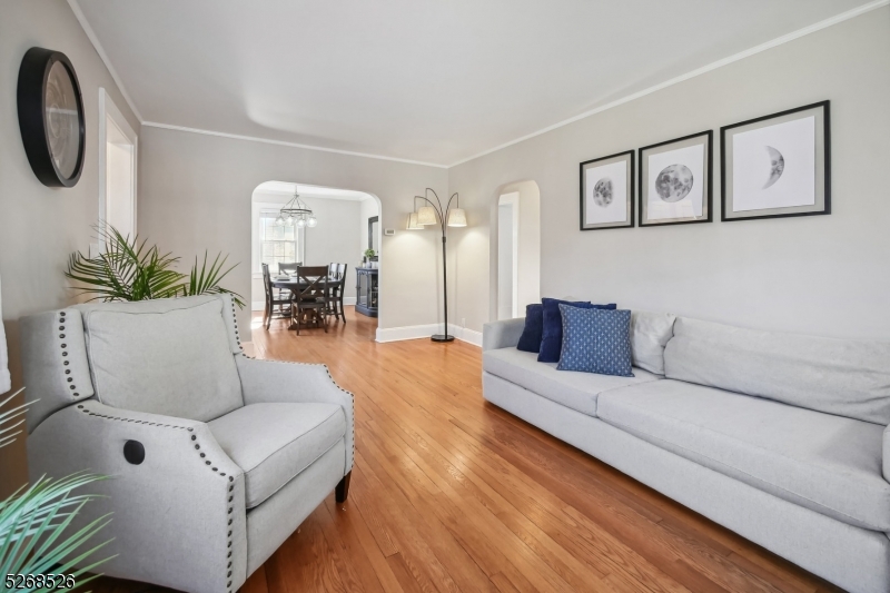 Fairchild - Residential