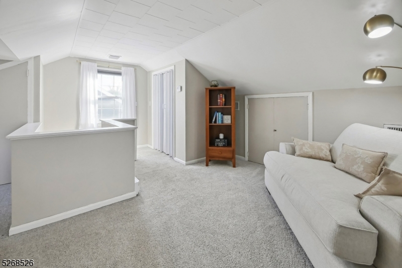 Fairchild - Residential