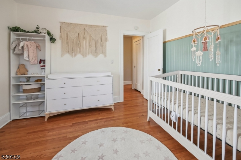 Fairchild - Residential