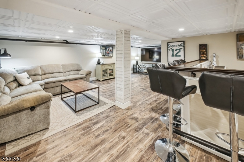 Fairchild - Residential