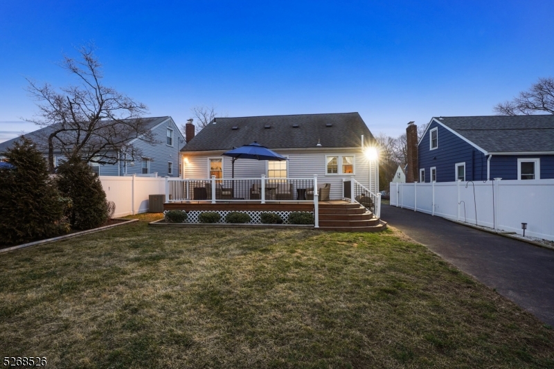 Fairchild - Residential