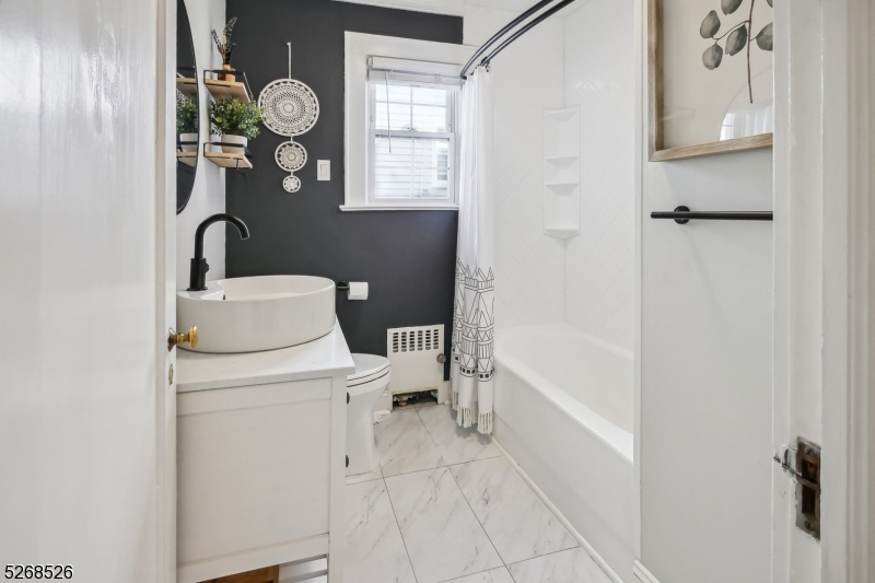 Fairchild - Residential