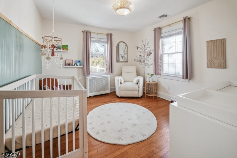 Fairchild - Residential