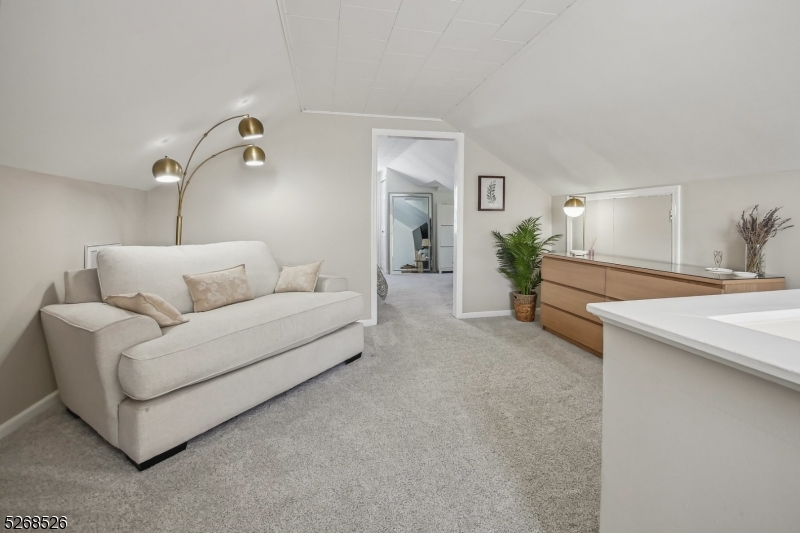 Fairchild - Residential